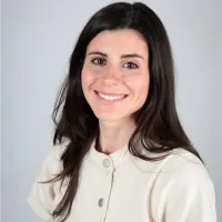 Portrait de Clara Bove
